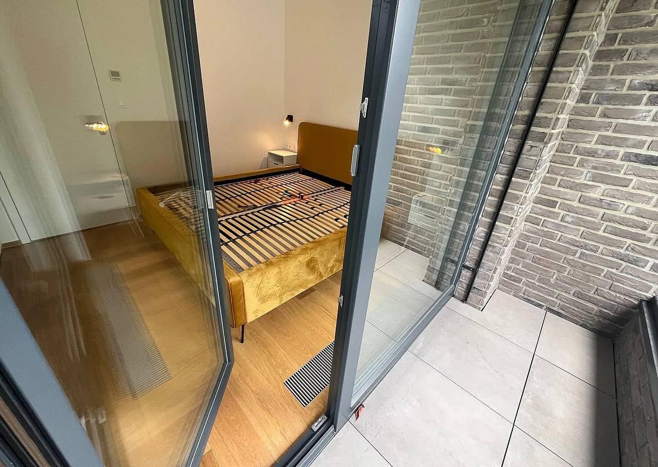 Byt 2+kk · 41 m² · Praha - Radlice, Hlavní město Praha - 4