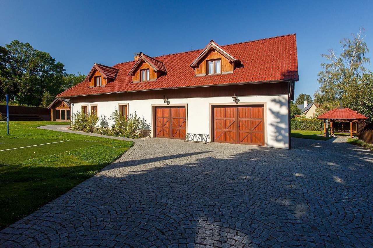Pronájem chata - Záboří u Proseče, Pardubický kraj - 2