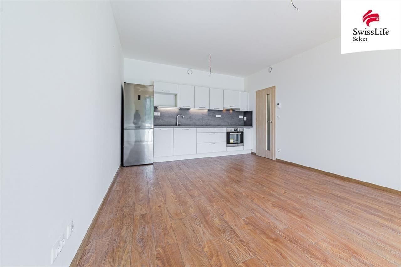 Pronájem byt 2+kk - Poříčí, Brno, 56 m² - 5