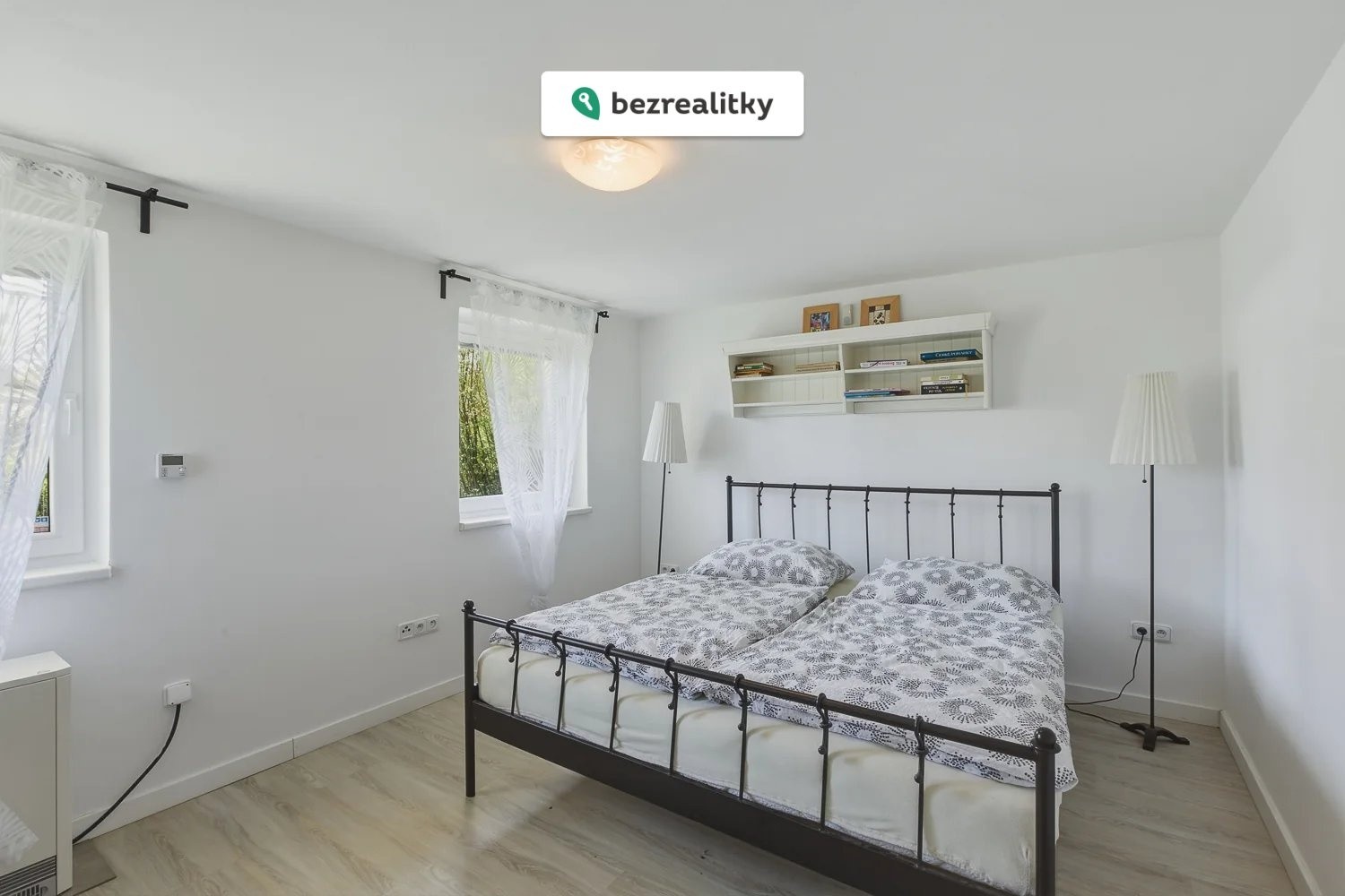 Prodej chata - Slapy, 155 m² - 5