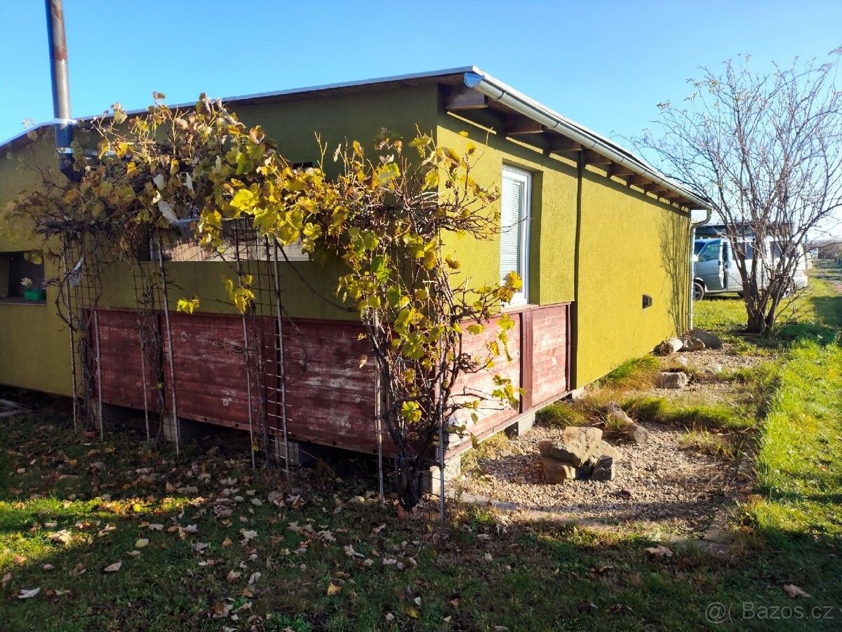 Prodej ostatní - Zbýšov u Brna, 664 11