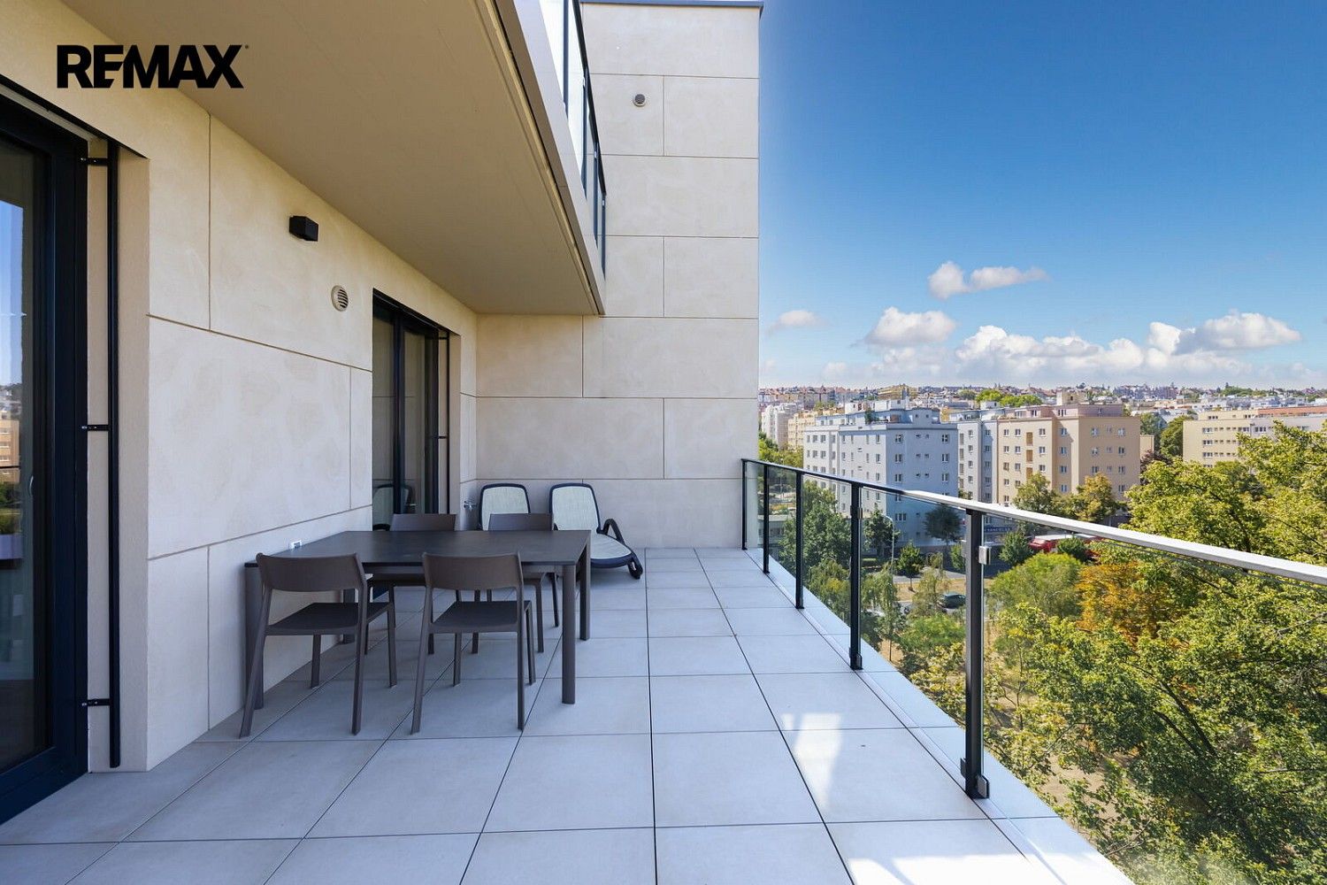 Byt 2+kk · 67 m² · Praha - Břevnov, okres Praha 6, Hlavní město Praha - 4