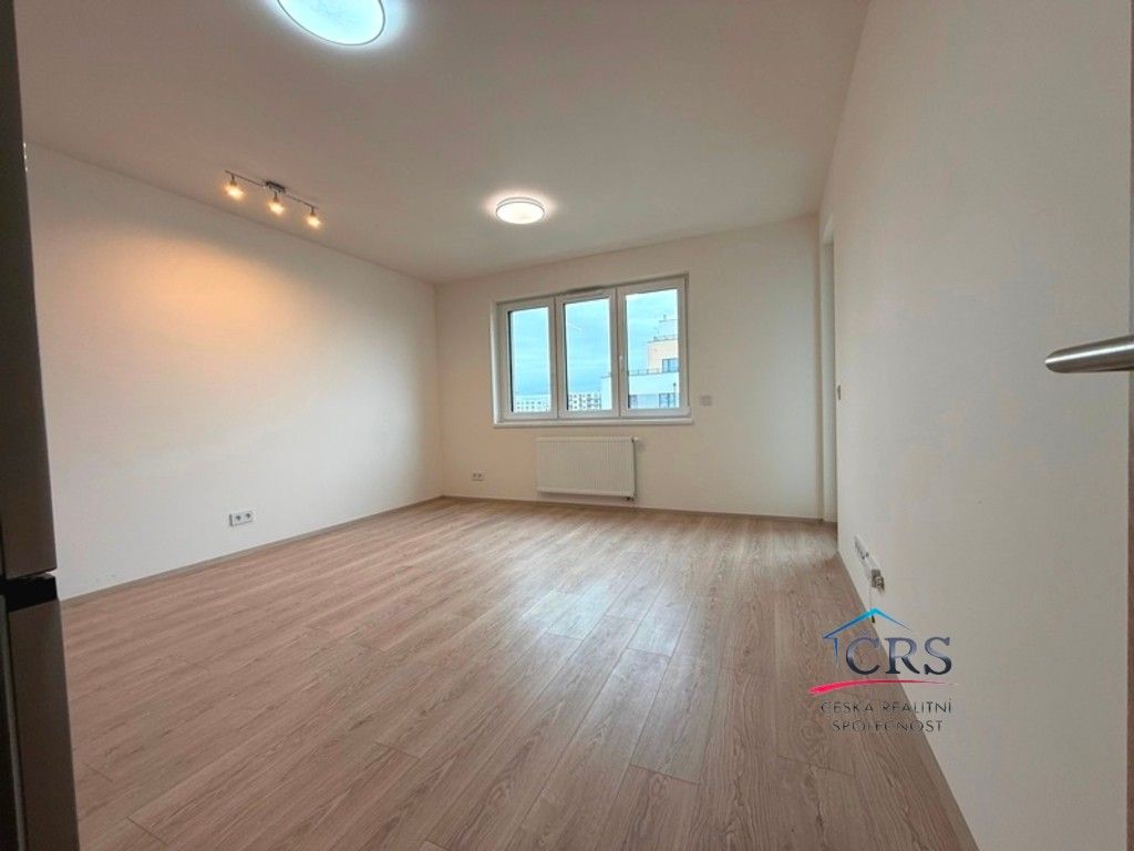 Pronájem byt 2+kk - Fabiánové 1308, Praha, 48 m²