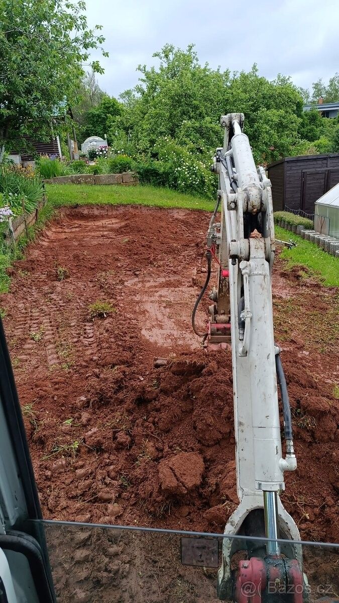 Prodej zahrada - Trutnov, 541 01