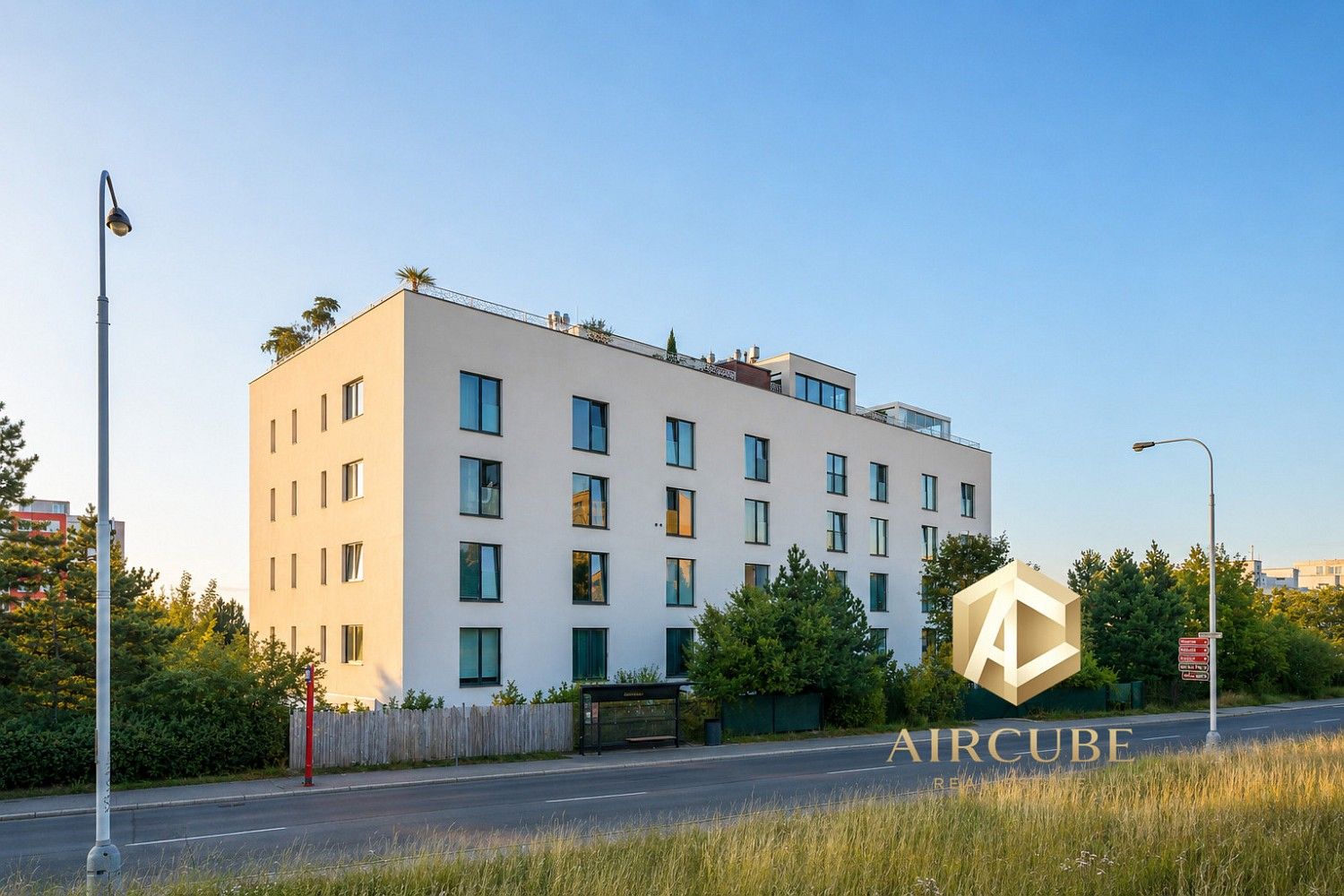 1+kk, Praha - Chodov, okres Praha 11, Hlavní město Praha, 34 m²