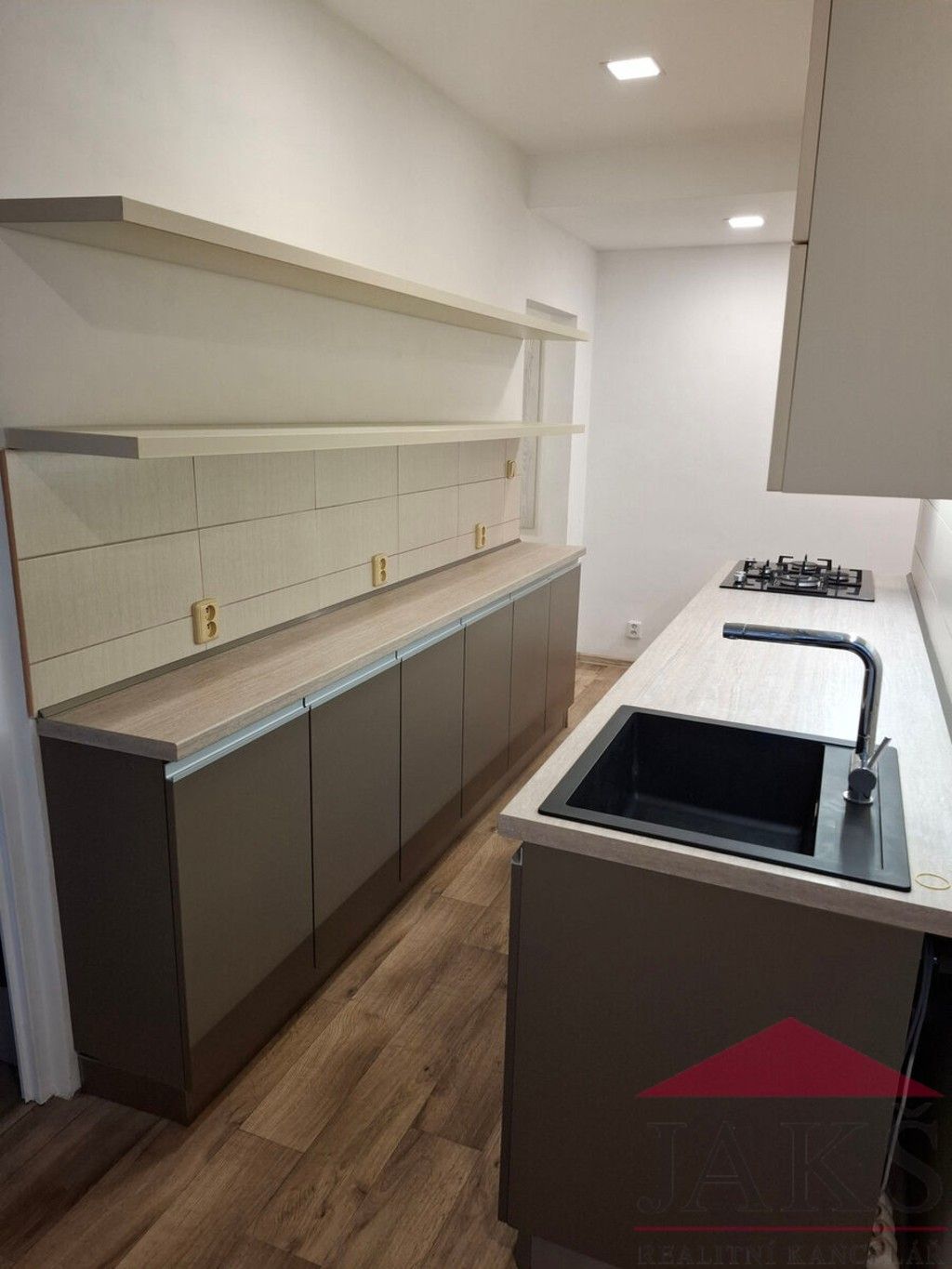 3+1, Březinova 3638, Jihlava, 75 m² - 2
