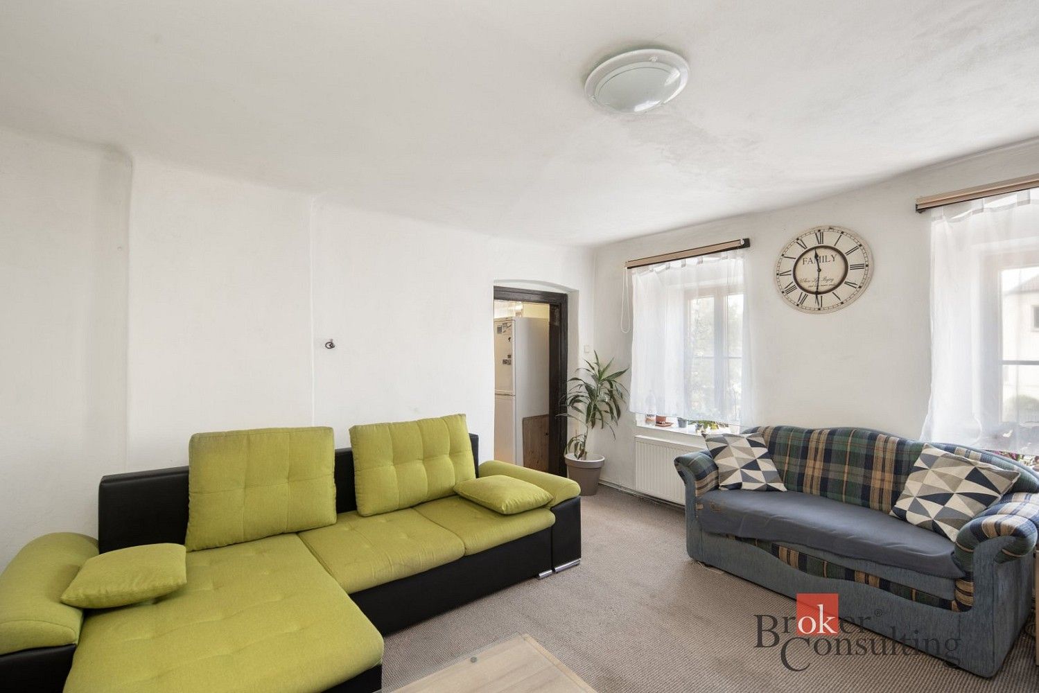 Rodinný dům · 116 m² · Třebízského náměstí, Starý Plzenec, okres Plzeň-město - 4