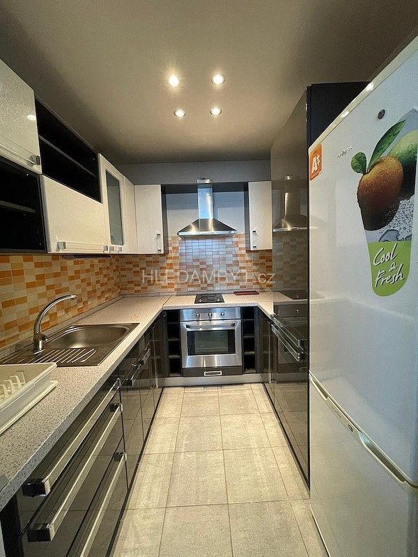2+kk, Mazancova, Praha 4 - Modřany, 45 m² - 2