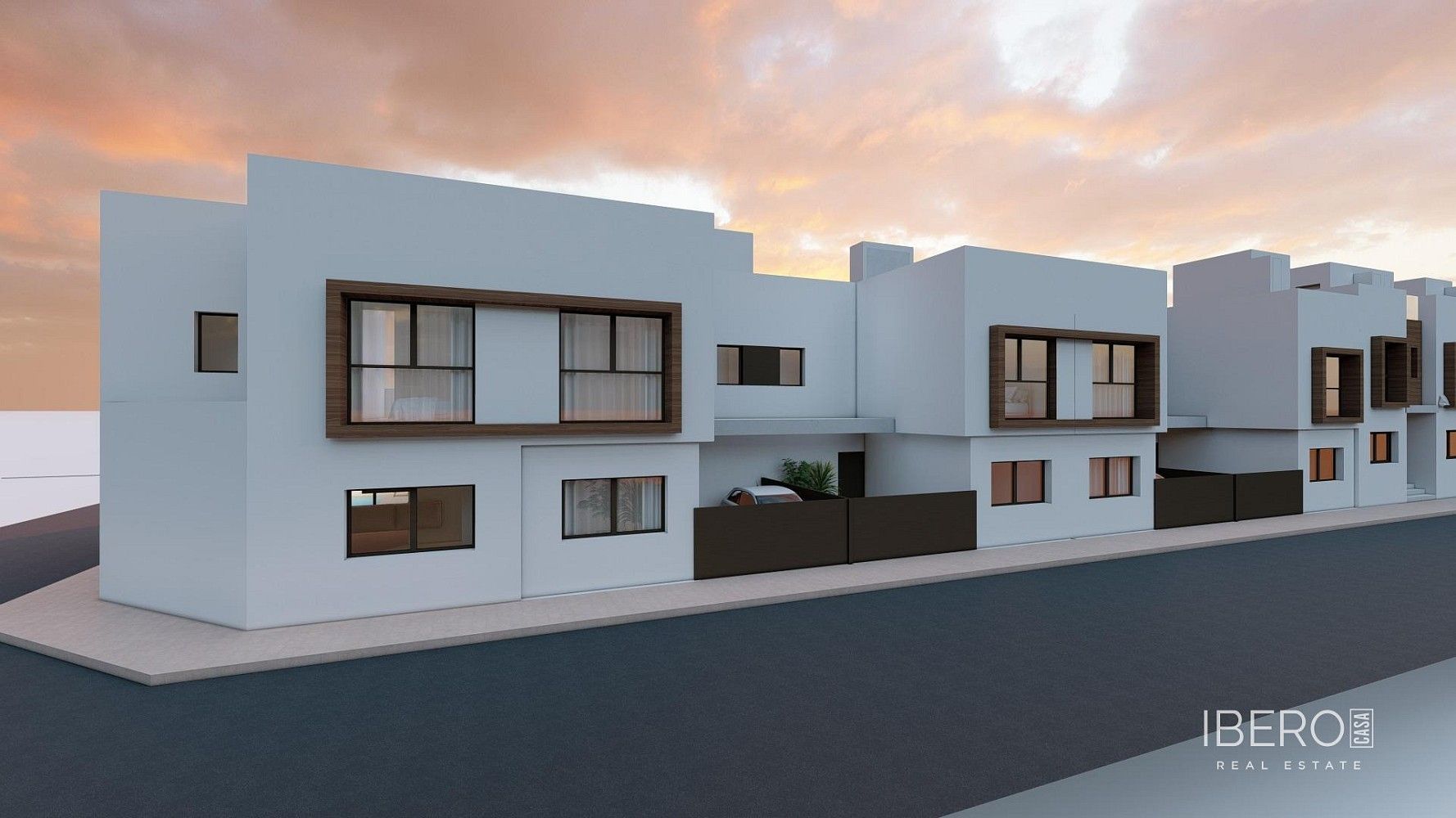 Rodinný dům · 110 m² · San Javier, ES - 3