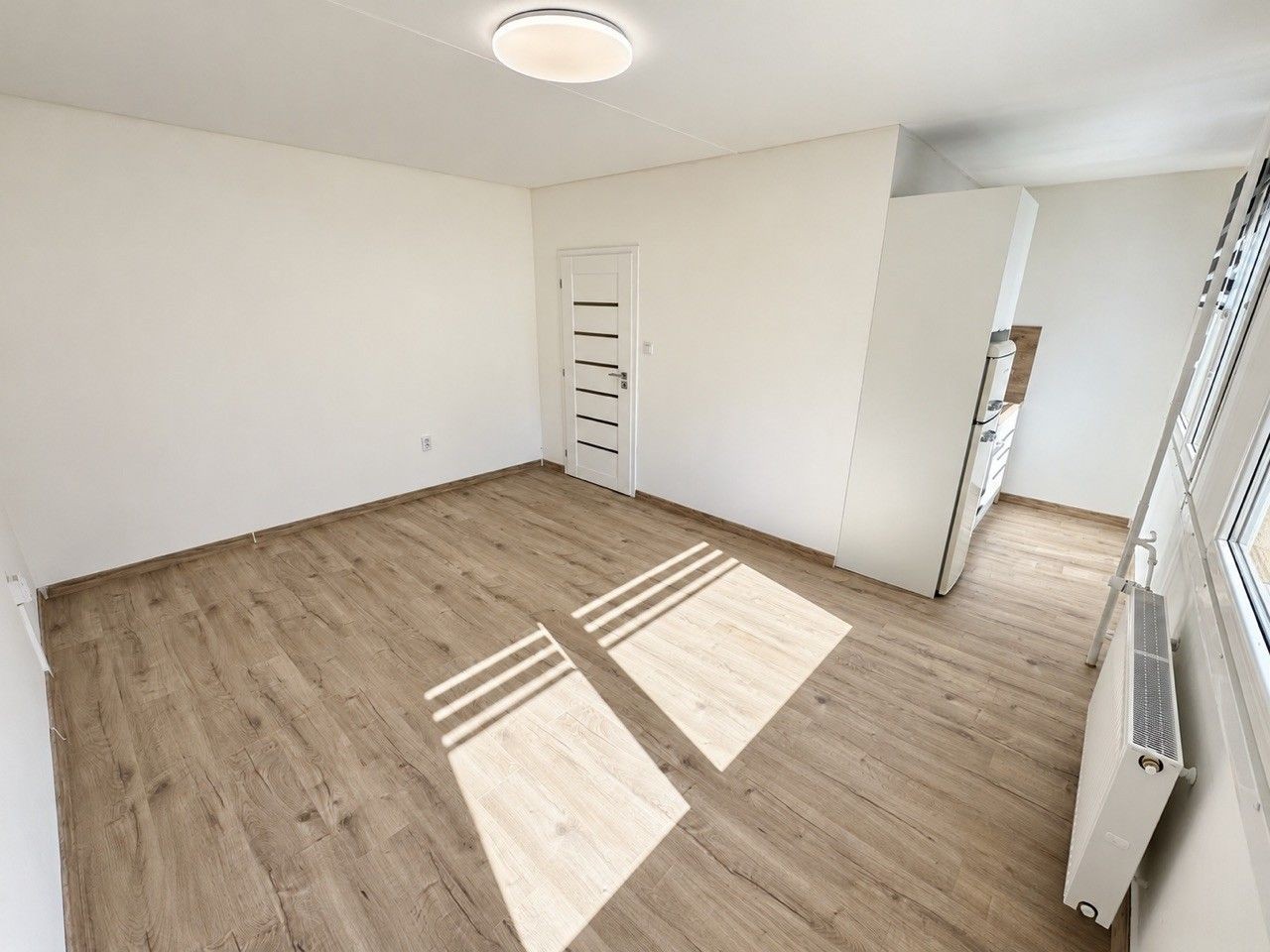 Byt 1+1 · 27 m² · Jana Kubelíka, Most - Most II, Ústecký kraj - 4