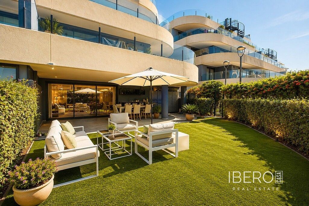 4+kk, Estepona, Španělsko, 125 m² - 1