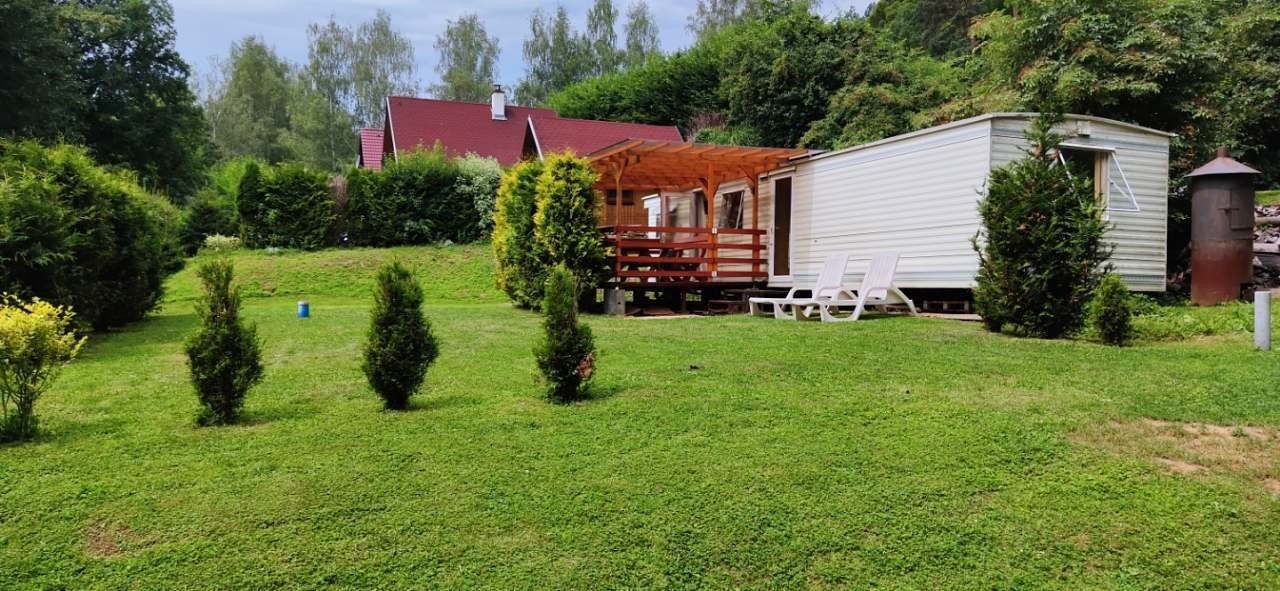 Chata · Lančov, Jihomoravský kraj - 3