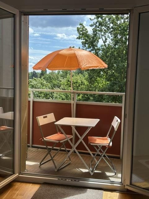 1+1, Muschelkalkweg 00 Berlin Buckow Berlin 12349, 34 m² - 1