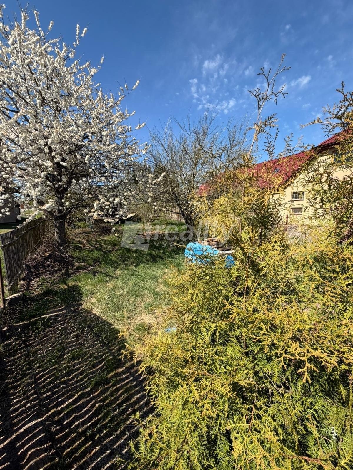 Prodej pozemek pro bydlení - Bratřice - 2