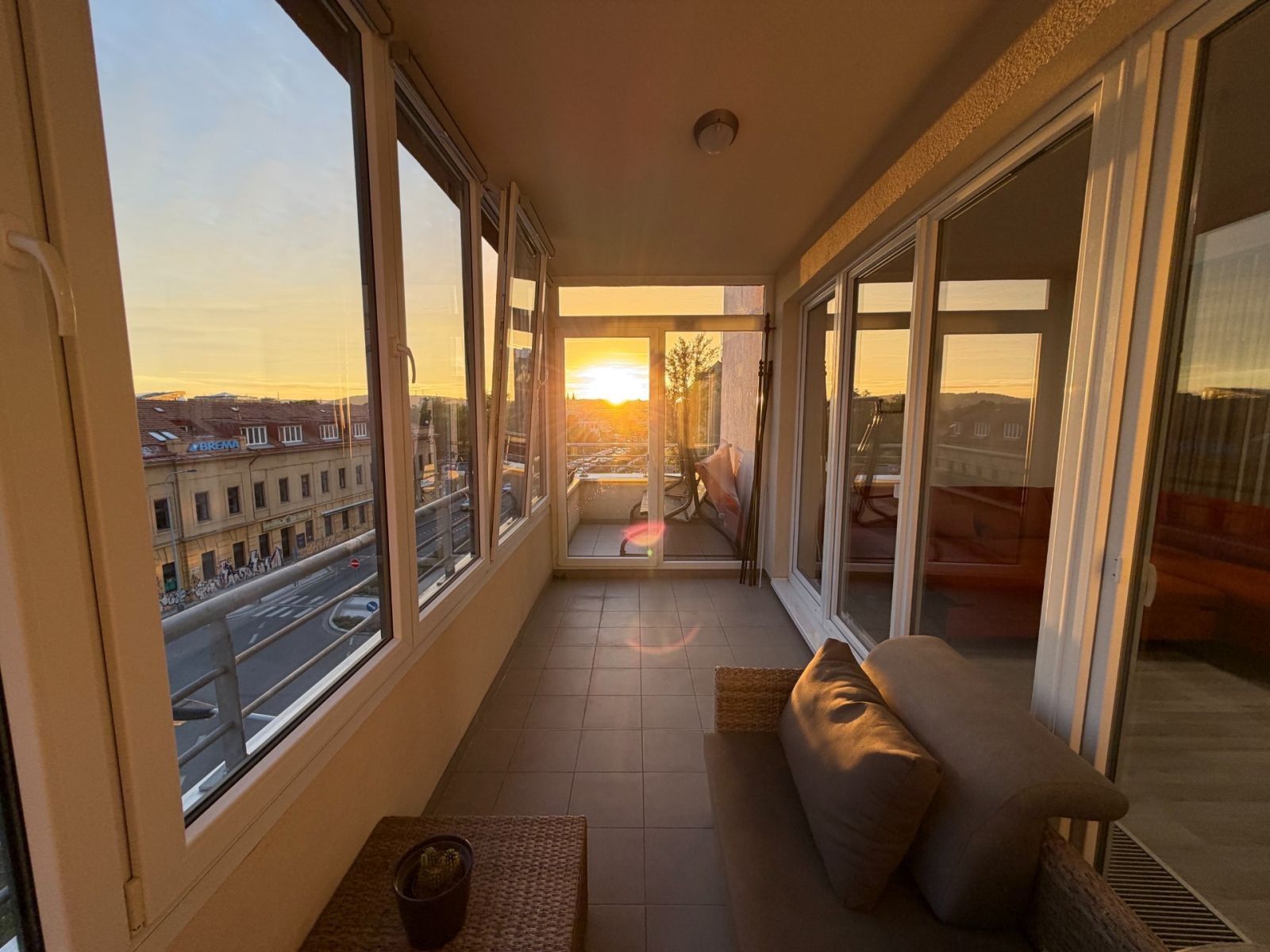 Byt 2+kk · 61 m² · Na Maninách, Praha - Holešovice - 3