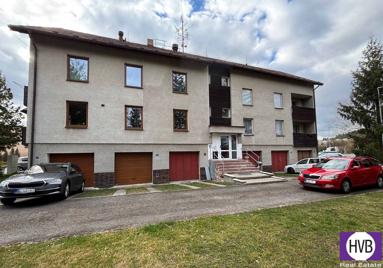 Byt 3+1 · 79 m² · Písek Hradiště - 3