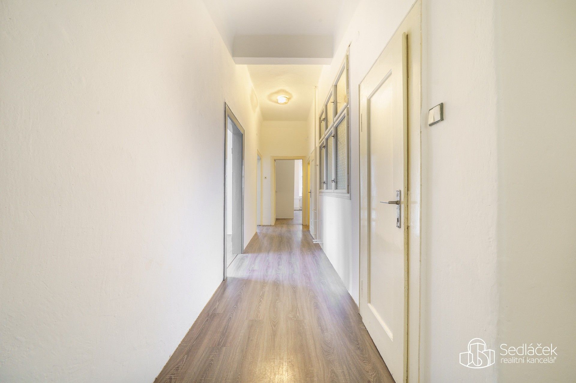 Prodej byt 3+1 - Vítězná, Karlovy Vary, 93 m²