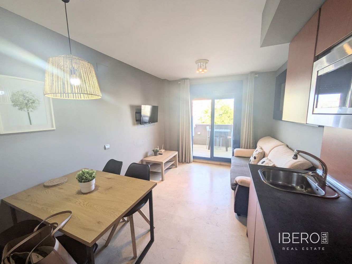 Prodej byt 2+kk - Benalmadena Costa, Španělsko, 46 m² - 5