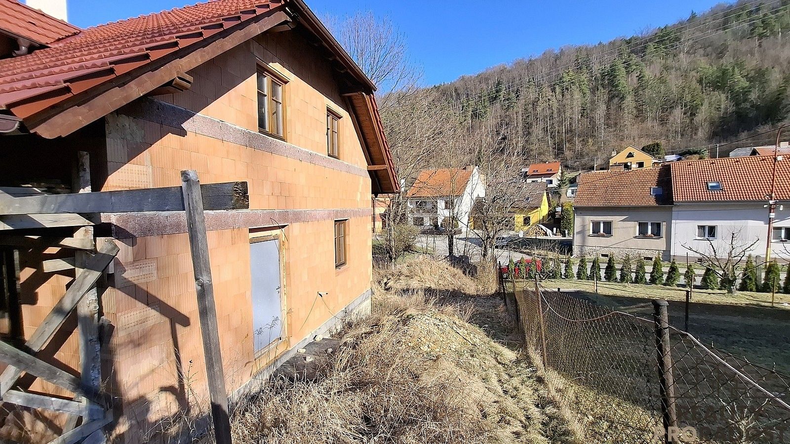 Prodej rodinný dům - Blansko - Lažánky, Jihomoravský kraj, 129 m² - 5