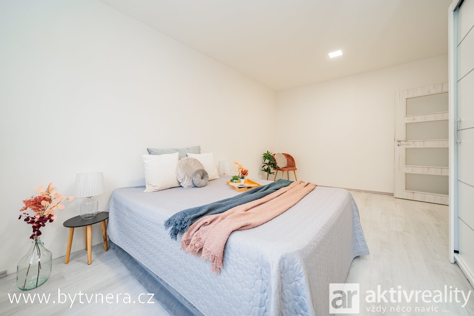 Prodej byt 2+1 - 28. října, Neratovice, 52 m²