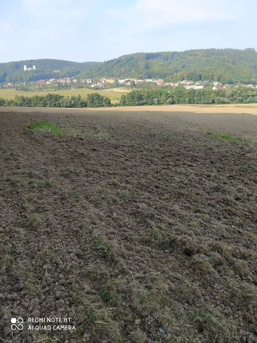 Prodej pozemek pro bydlení - Račice-Pístovice, 683 05