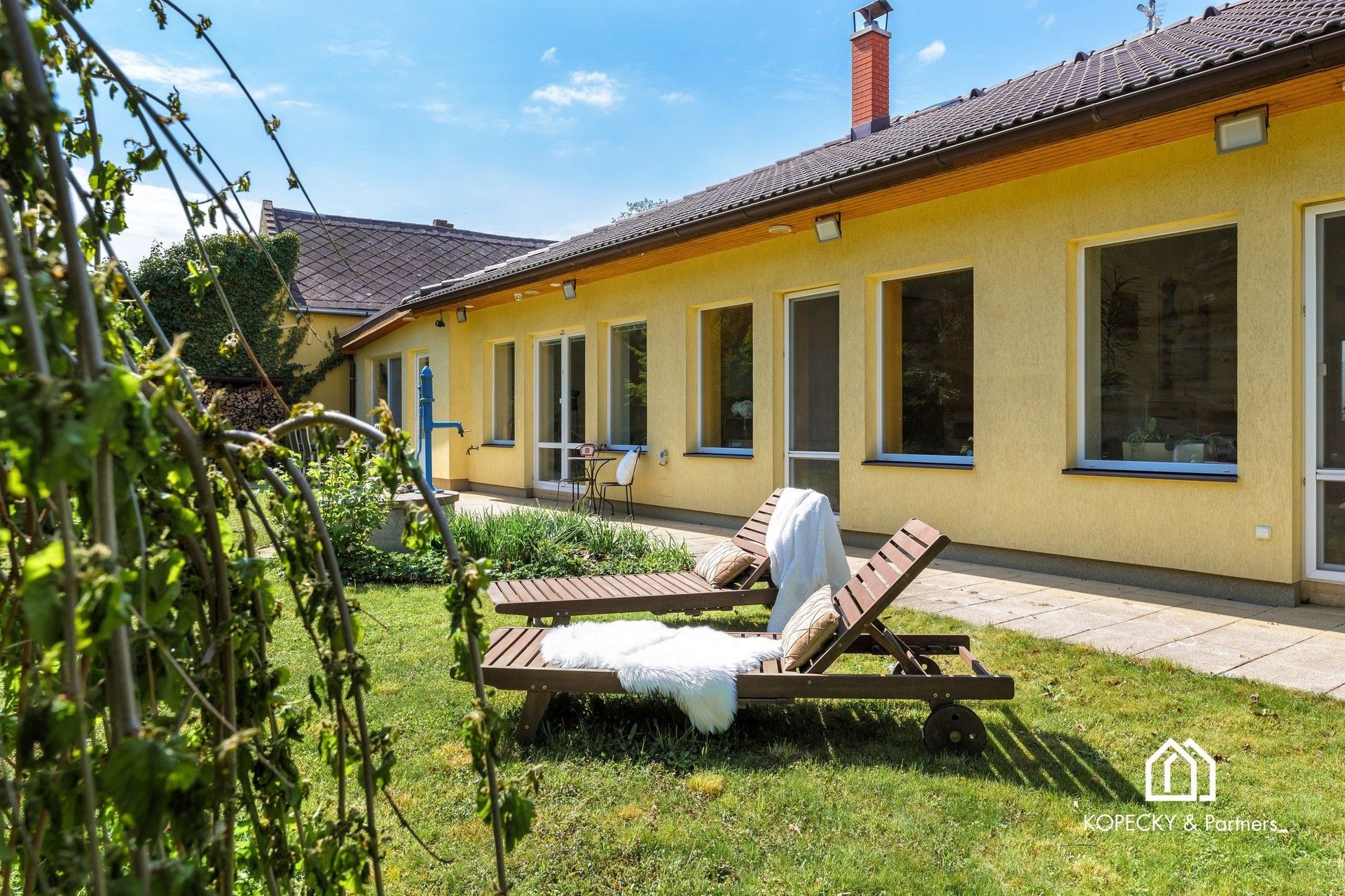 Rodinný dům · 164 m² · Sluhy - 2