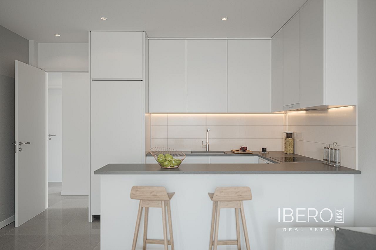 Byt 3+kk · 77 m² · Guardamar del Segura, Španělsko - 3
