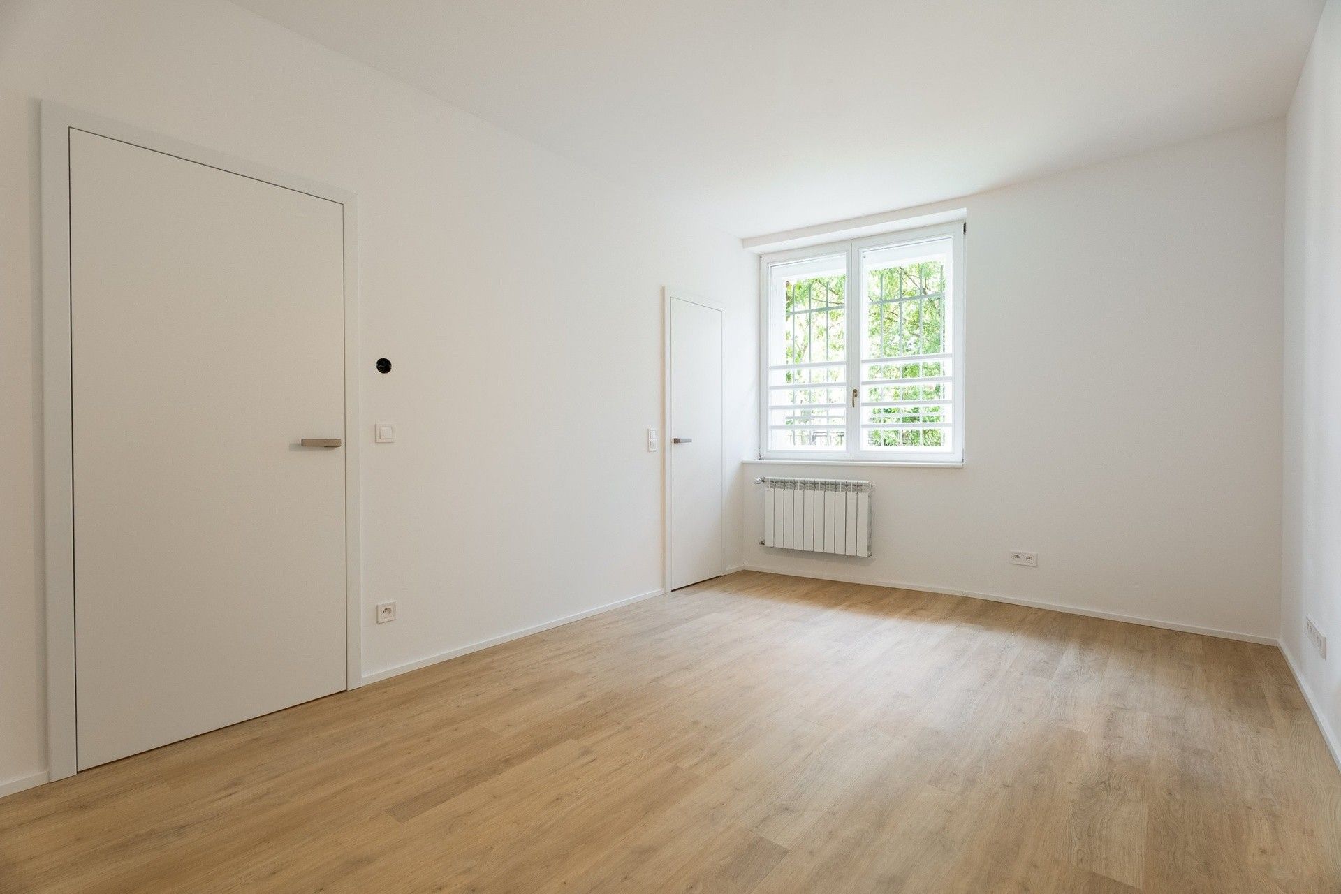 2+kk, Na Václavce, Praha, 40 m² - 2