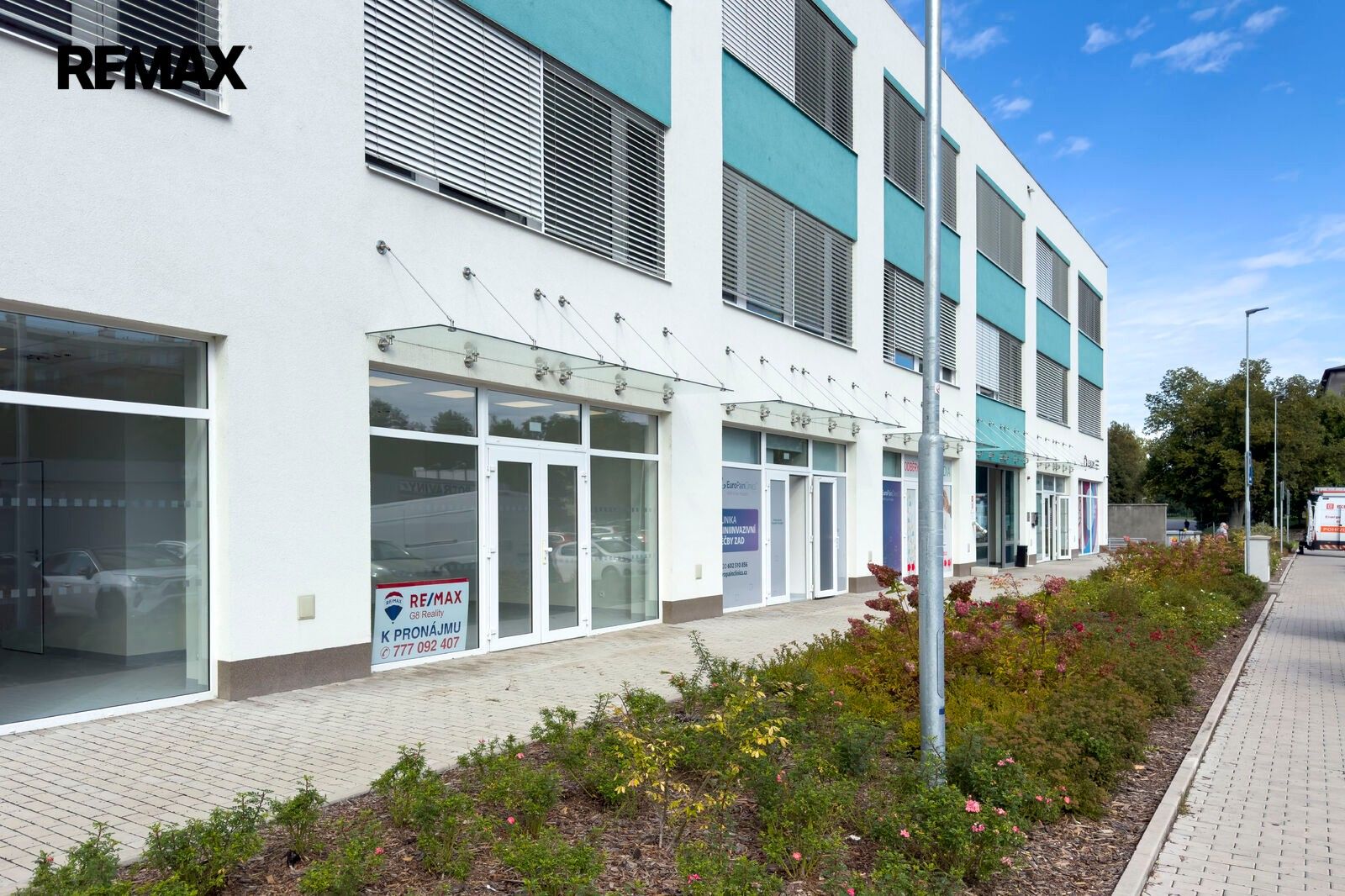 Ostatní, Spojovací 873, Milovice Mladá, 41 m² - 1