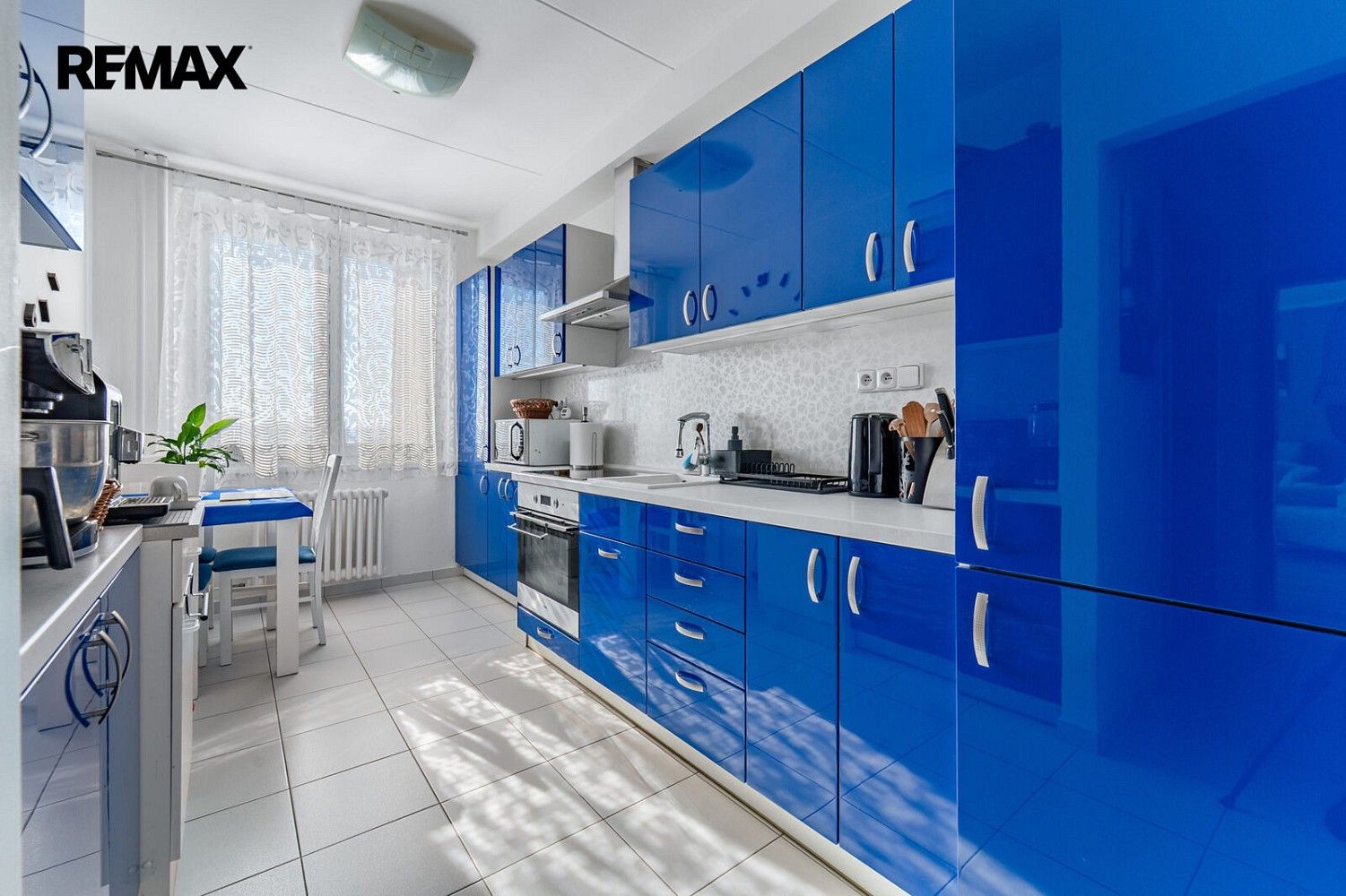 4+1, Brno - Židenice, okres Brno-město, Jihomoravský kraj, 76 m² - 1