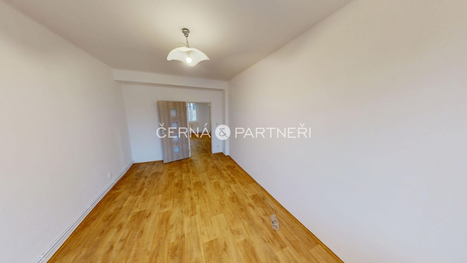 Byt 2+1 · 53 m² · Josefa Suka, Teplice - 3