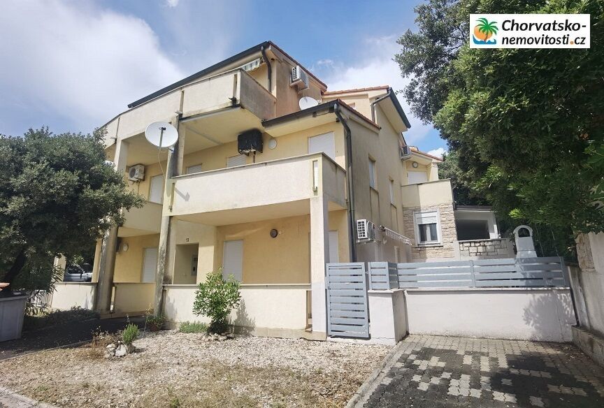 Byty, 987 66, Zahraničí - 1