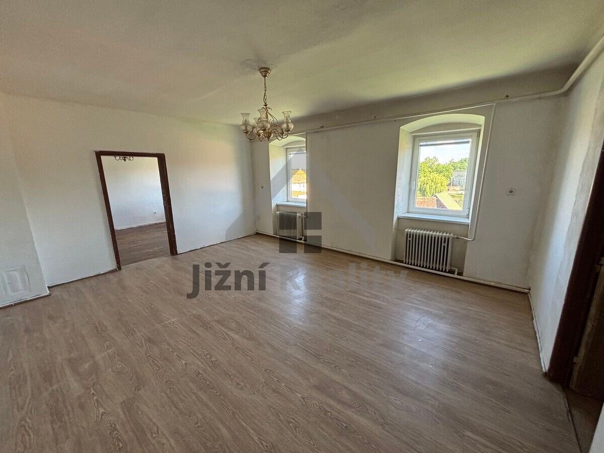 2+1, Uherčice, 98 m² - 1