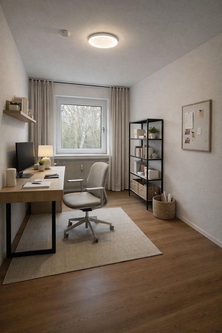 Byt 3+1 · 72 m² · , Dolní Sasko - 3