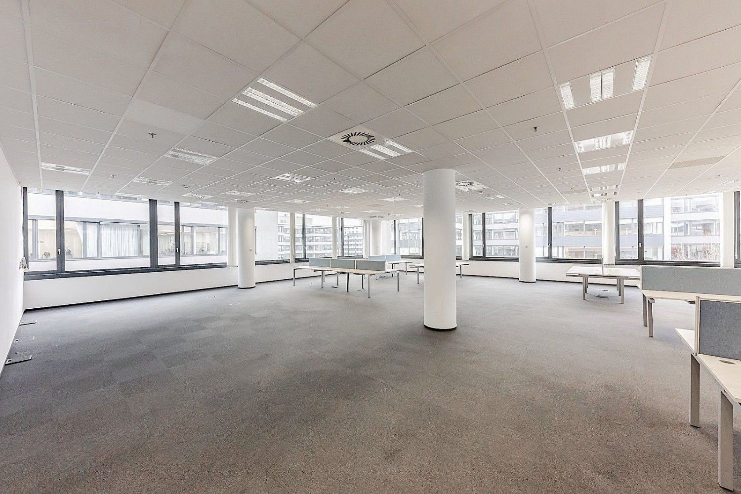 Kancelář · 550 m² · Ostrava, okres Ostrava-město, Moravskoslezský kraj - 3
