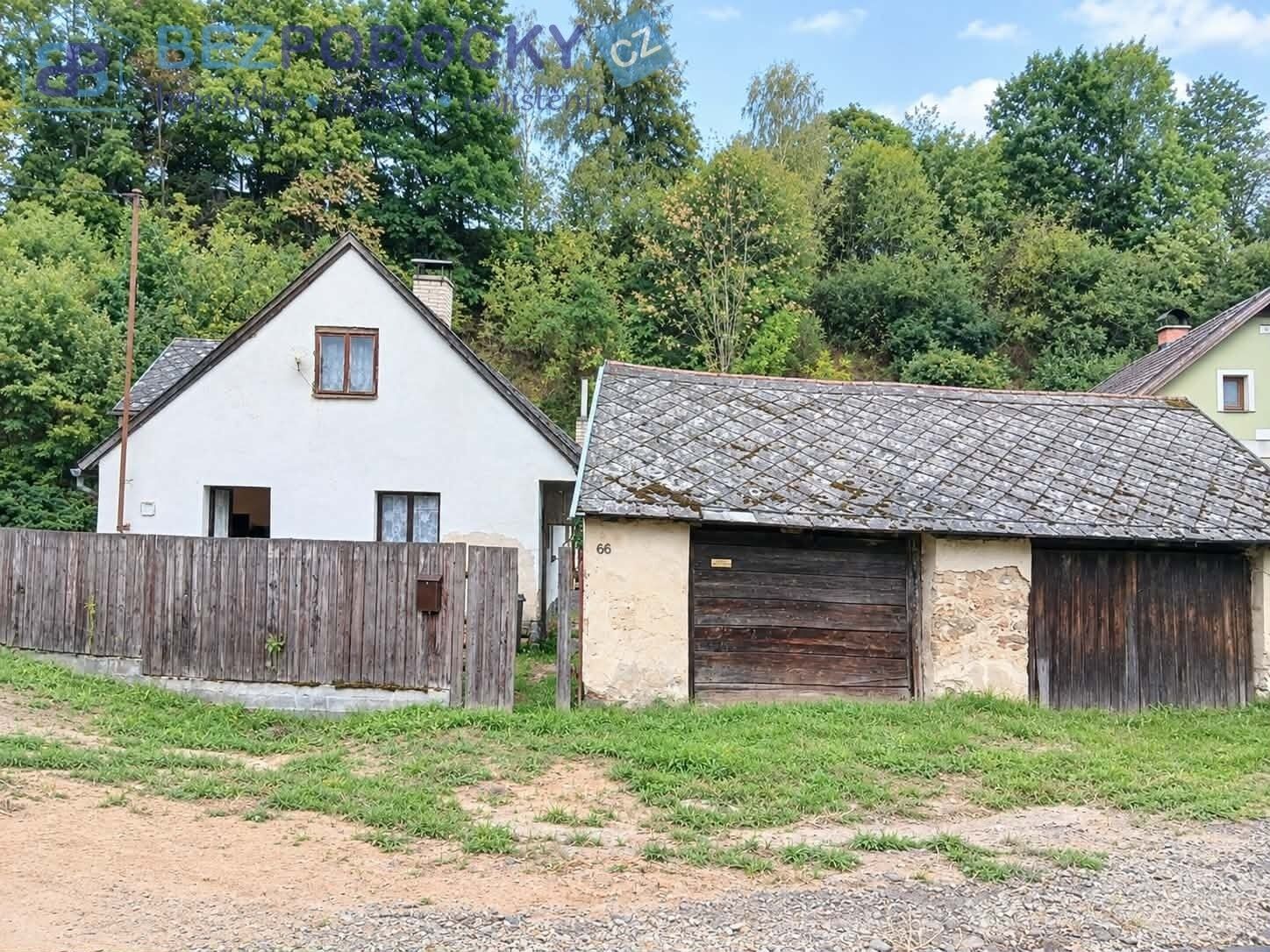 Rodinný dům, 110 m²