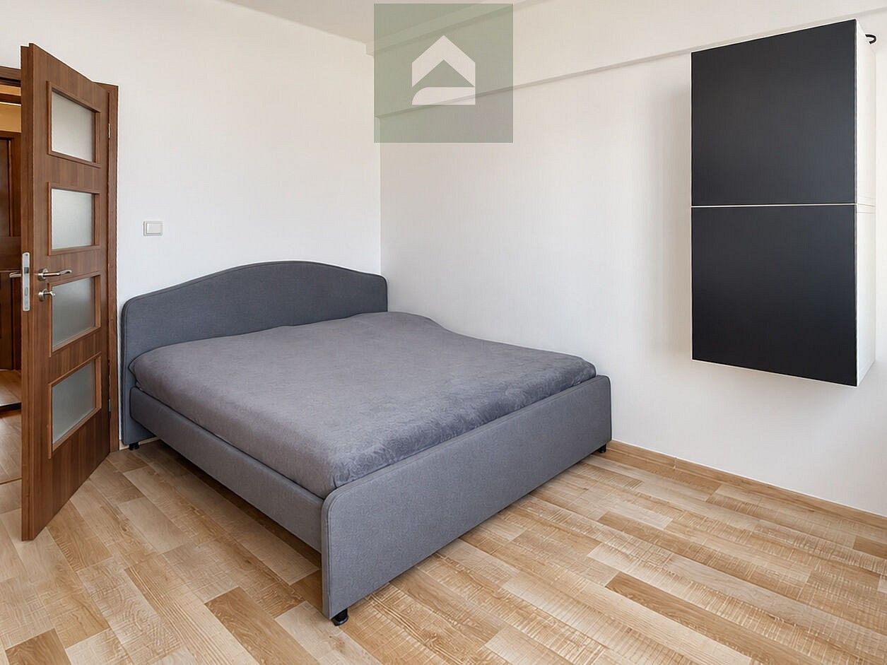 Pronájem byt 2+1 - Částkova, Plzeň - Východní Předměstí, 54 m² - 5