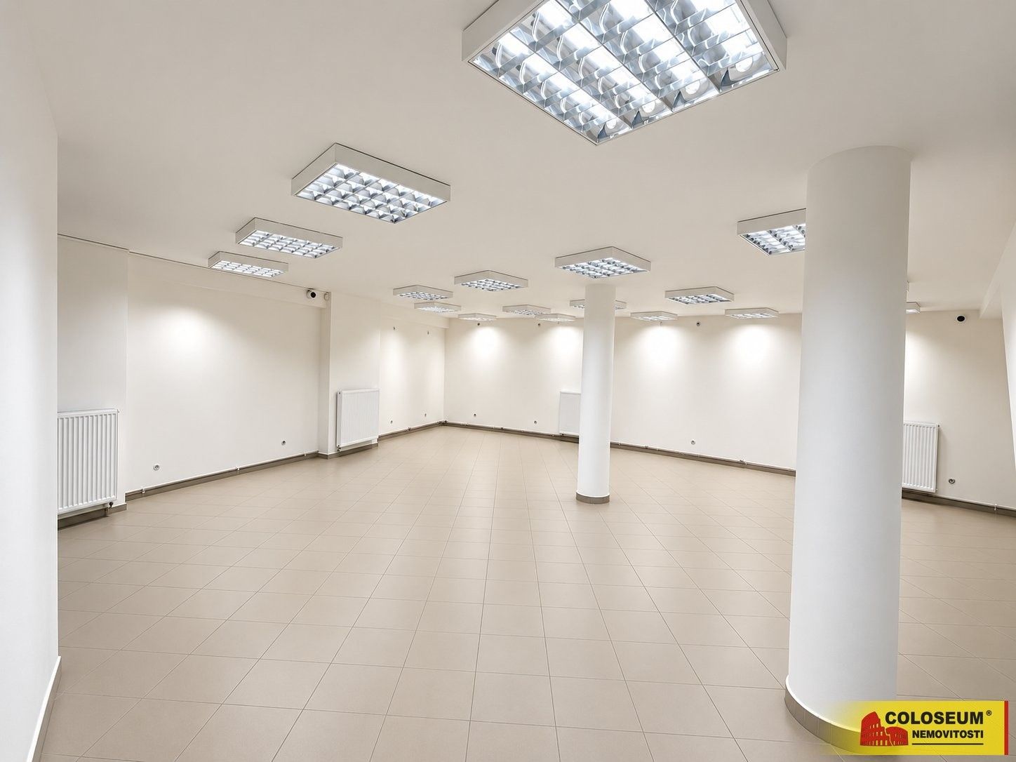 Kancelář, 79 m²