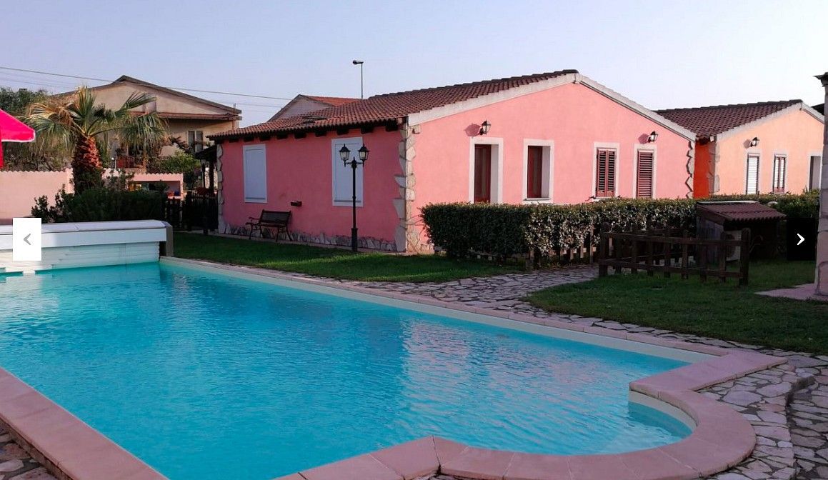 Vily, Viddalba, Sardinie, Itálie, 55 m² - 1