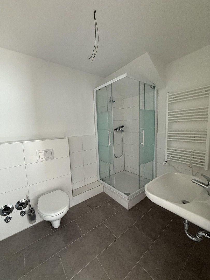 Pronájem byt 4+1 - Hermannstraße, , Bavorsko, 78 m² - 5