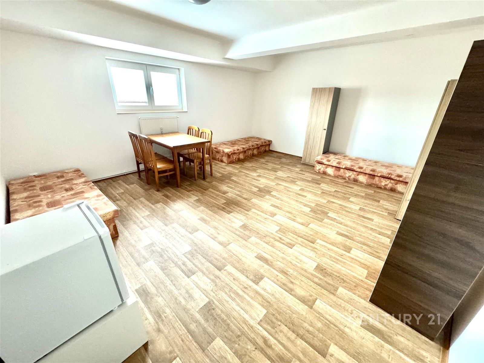 Byty, Tkalcovská, Brno, 28 m²