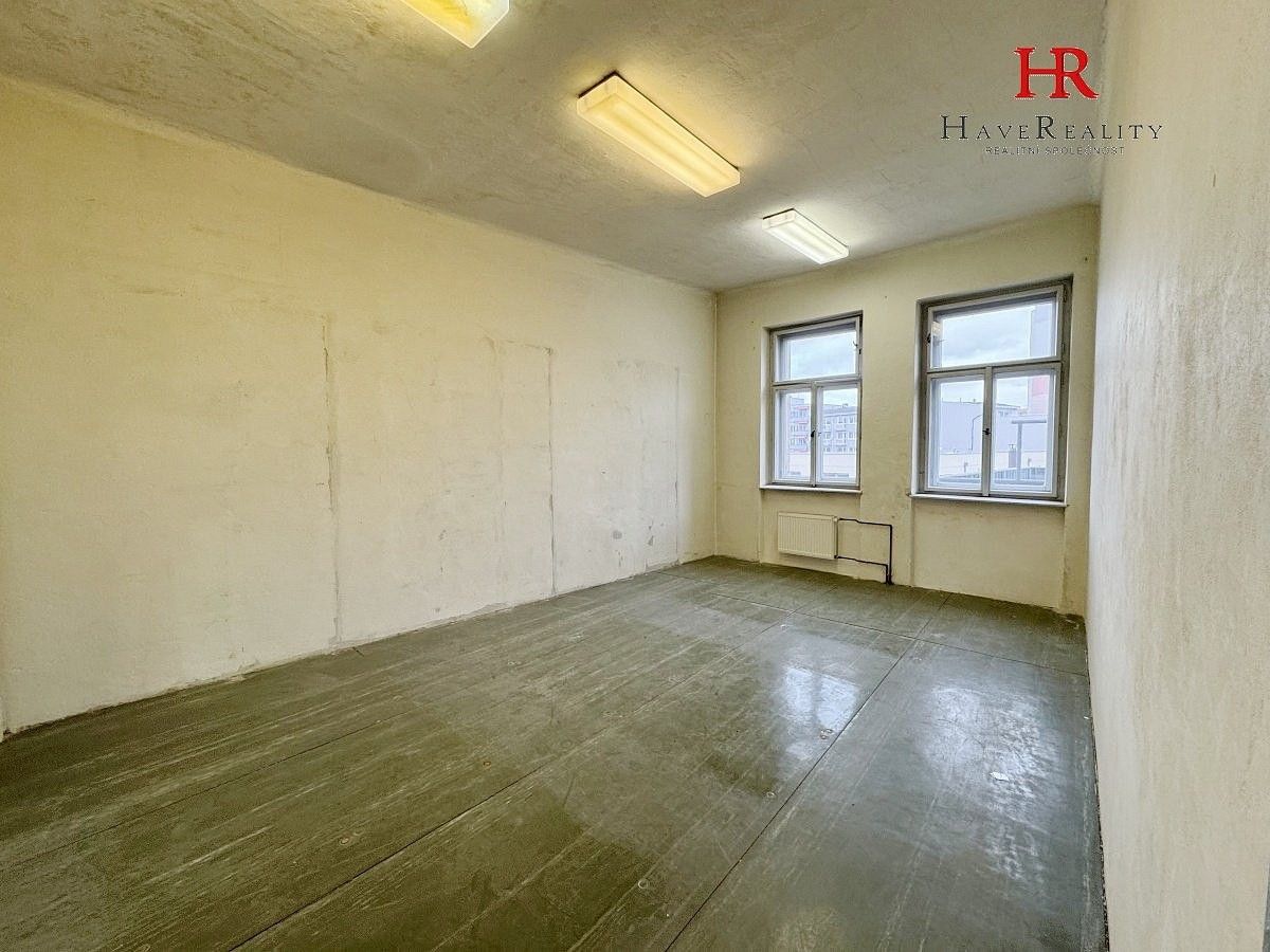 Obchodní prostory · 112 m² · Benešov, Středočeský kraj - 3
