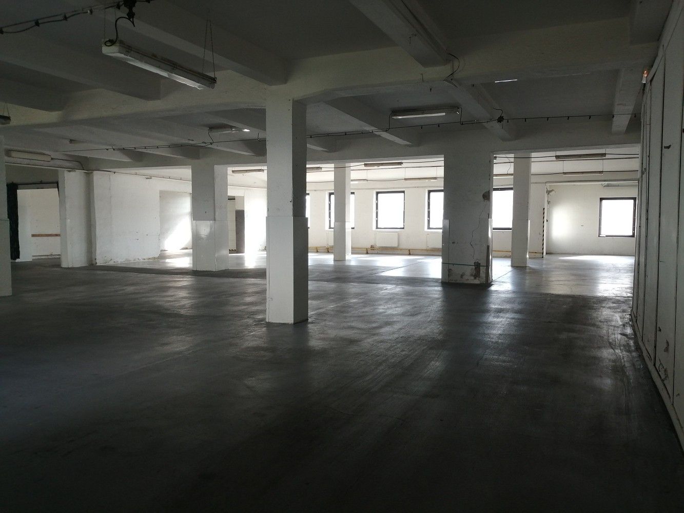 Sklad · 1 008 m² · Nádražní, Ždírec nad Doubravou, okres Havlíčkův Brod - 3