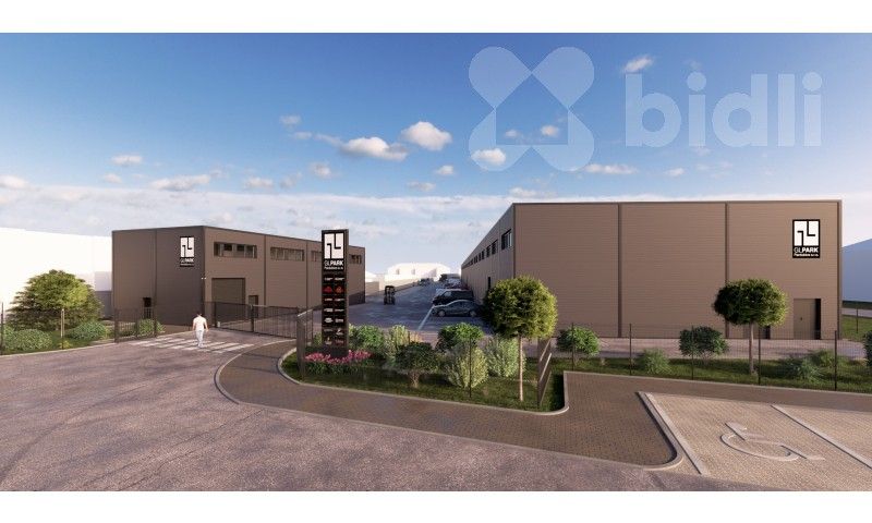 Sklady, Semtín, Pardubice, 103 m²