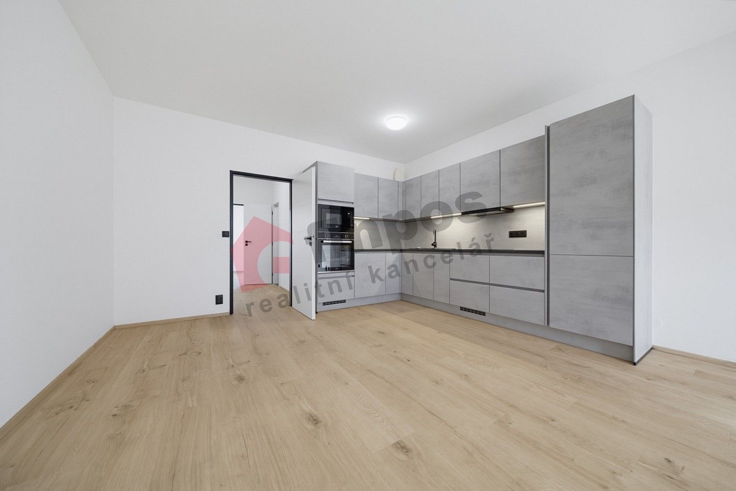 3+kk, Pastevců, Praha 4 - Újezd u Průhonic, 80 m² - 1