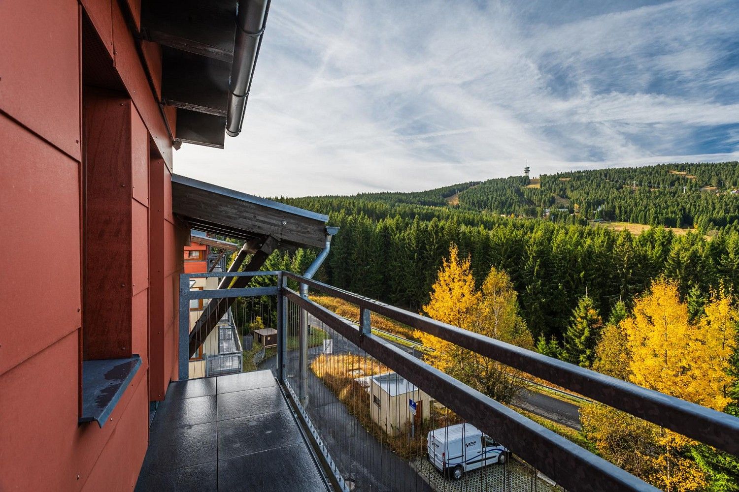 3+kk, Loučná pod Klínovcem - Loučná, okres Chomutov, Ústecký kraj, 95 m² - 2