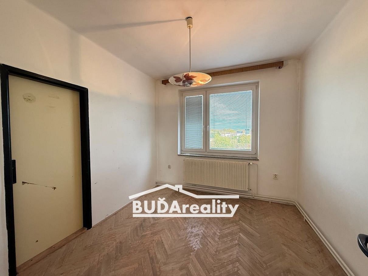 Byt 3+1 · 63 m² · Vlčnov, okres Uherské Hradiště - 4