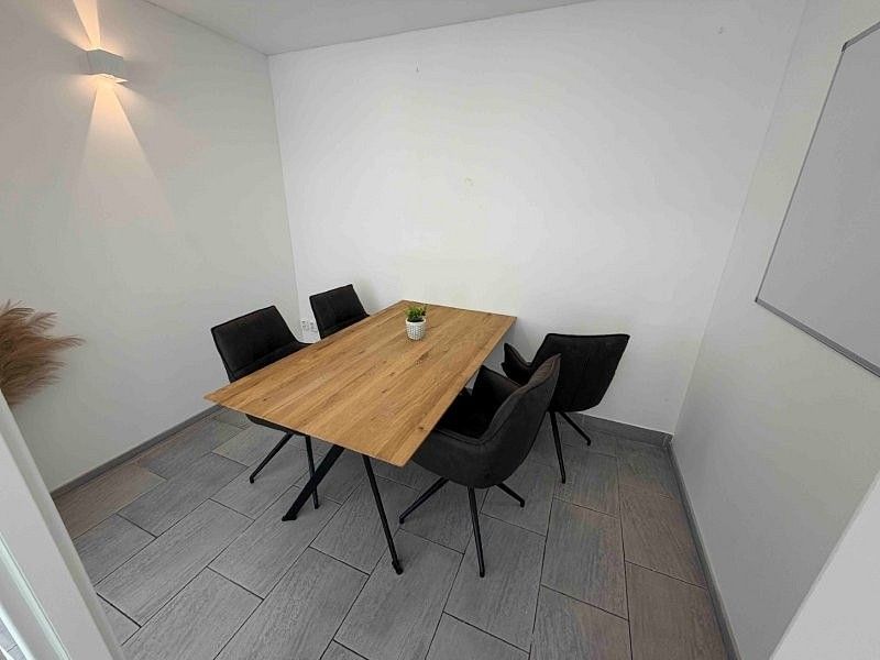 Pronájem sklad - Jihlava, Kraj Vysočina, 600 m² - 5