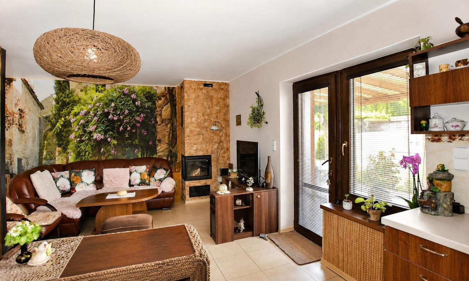 Prodej rodinný dům - Kadov, 90 m² - 5