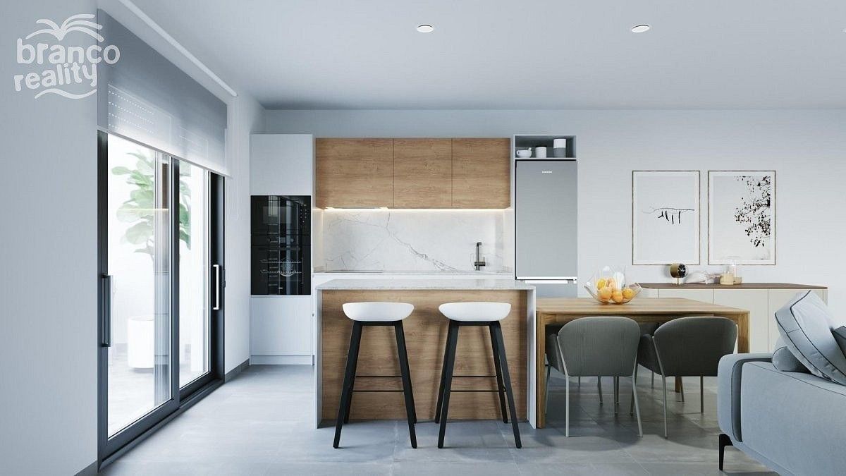 Prodej rodinný dům - Torre Pacheco, ES, 99 m² - 5